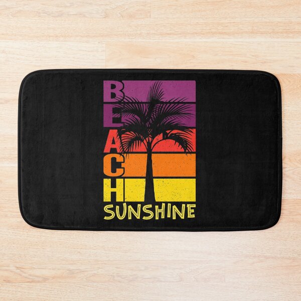 Item preview, Beach sunshine. designed and sold by DesignedBySnip.