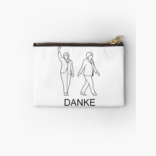 Item preview, THANK YOU MERKEL   designed and sold by Chattanoogaz.