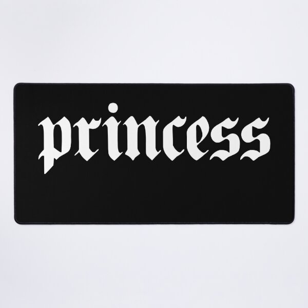 Item preview, Princess - bdsm, ddlg, little space, submissive  designed and sold by flowerblossoms.