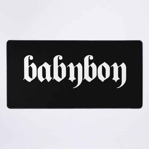 Item preview, Babyboy (goth) ddlb bdsm, ddlg, little space, submissive designed and sold by flowerblossoms.