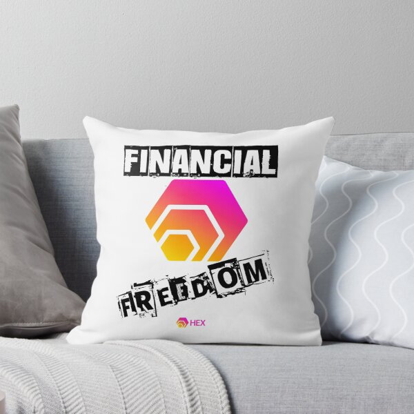 Item preview, HEX Cryptocurrency    designed and sold by AmmieHickman.