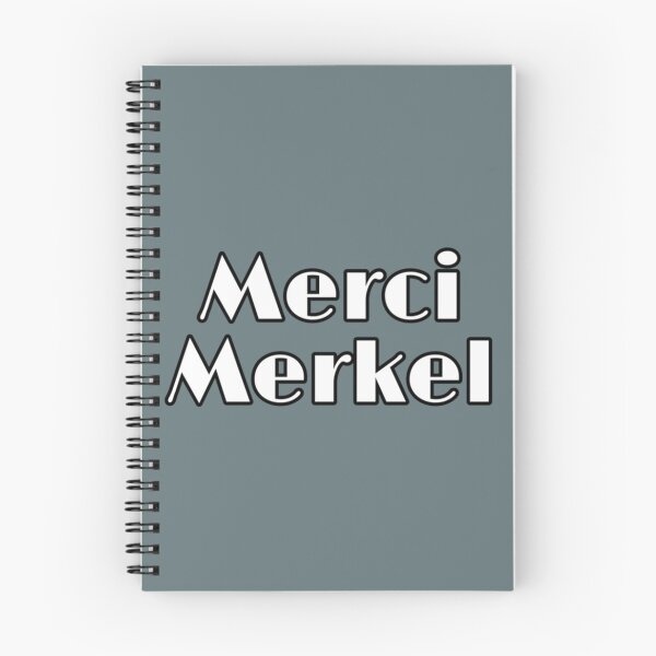Item preview, Thanks Merkel   designed and sold by Chattanoogaz.