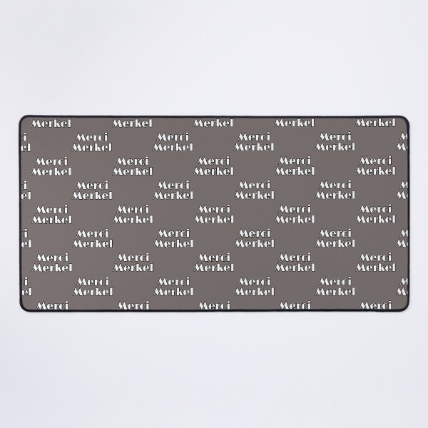 Item preview, Thanks Merkel designed and sold by Chattanoogaz.