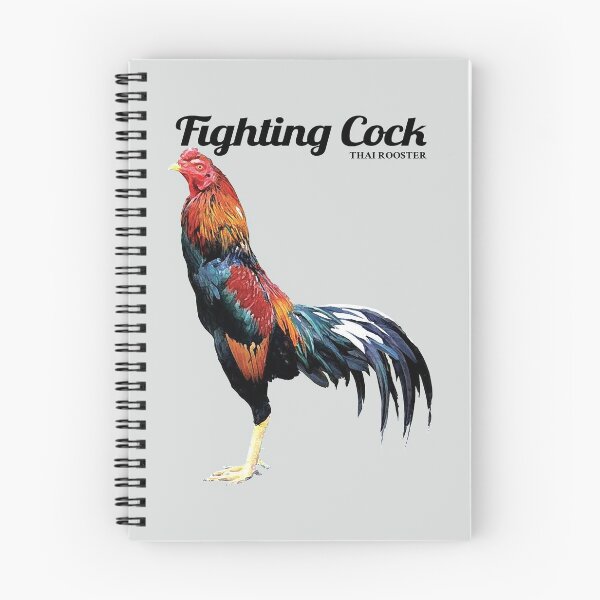 Item preview, Fighting Cock designed and sold by KewaleeTee.