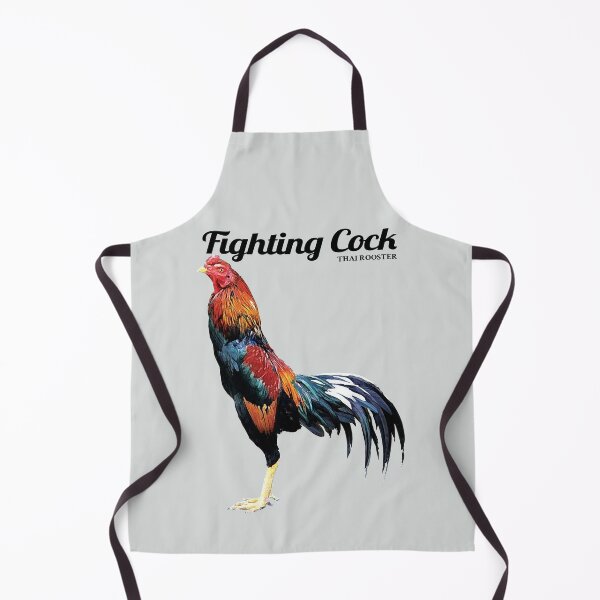 Item preview, Fighting Cock designed and sold by KewaleeTee.