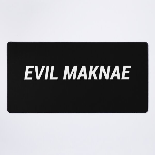 Item preview, Evil maknae - kpop  designed and sold by flowerblossoms.