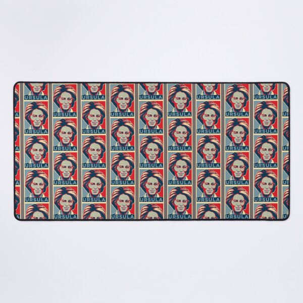 Item preview, Ursula von der Leyen   designed and sold by Chattanoogaz.