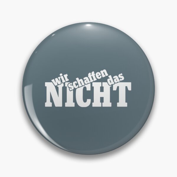 Item preview, We can not do this    designed and sold by Chattanoogaz.