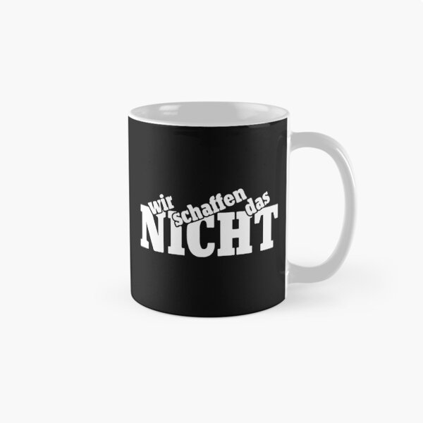 Artikelvorschau, Wir können das nicht machen entworfen und verkauft von Chattanoogaz.
