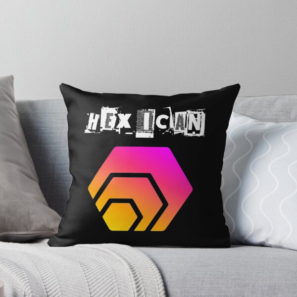 Item preview, HEX Cryptocurrency  Hex Crypto   designed and sold by AmmieHickman.