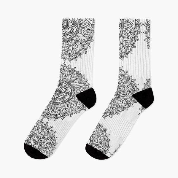 Item preview, MANDALA DESIGN designed and sold by bhavdip.