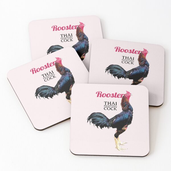 Item preview, Fighting Rooster designed and sold by KewaleeTee.