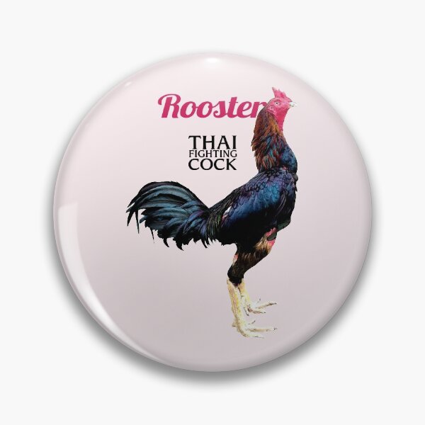 Item preview, Fighting Rooster designed and sold by KewaleeTee.