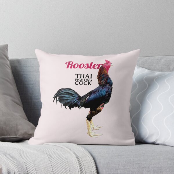 Item preview, Fighting Rooster designed and sold by KewaleeTee.