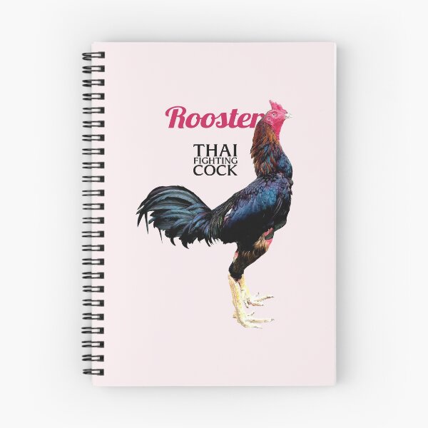 Item preview, Fighting Rooster designed and sold by KewaleeTee.