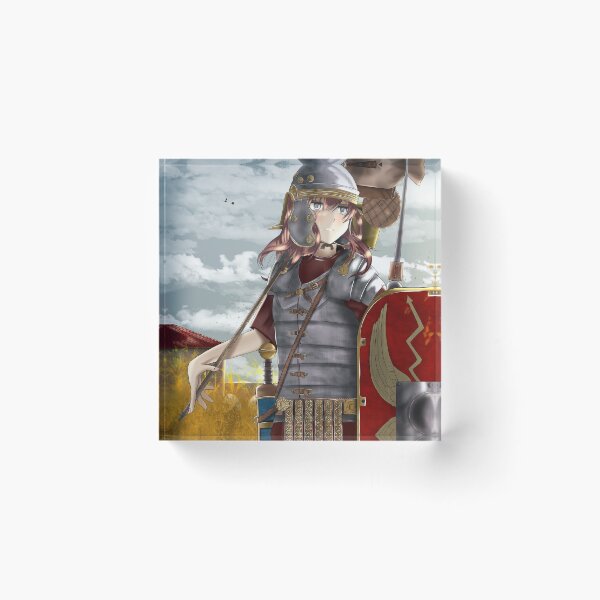 Item preview, Roman Soldier  designed and sold by Aracara.
