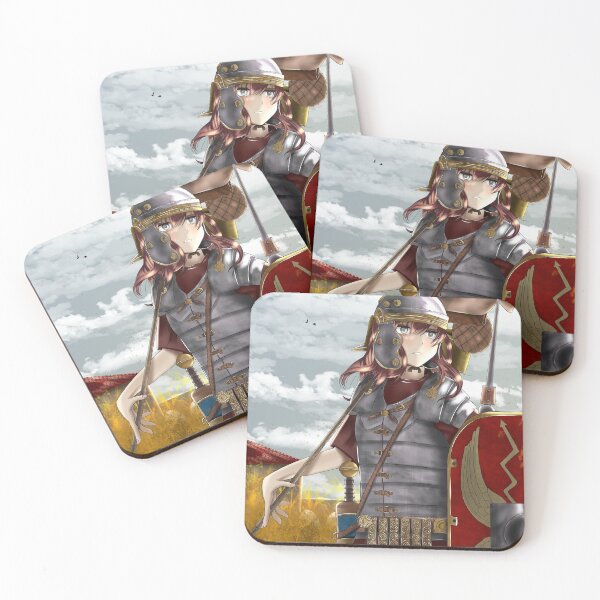 Item preview, Roman Soldier  designed and sold by Aracara.