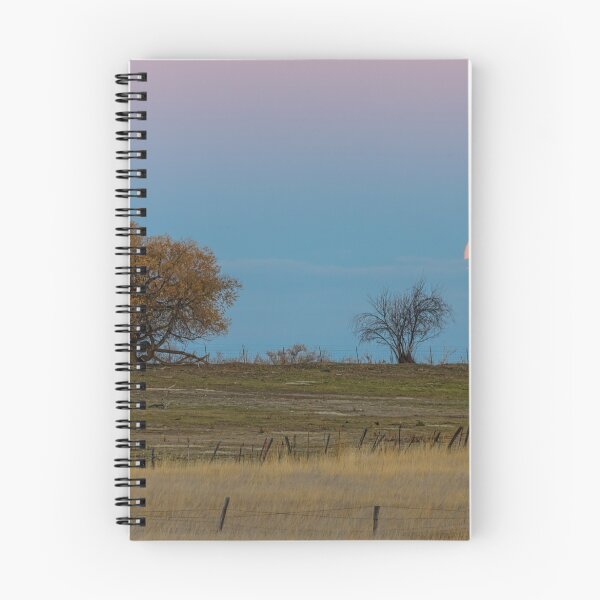 Item preview, November Supermoon Rising  designed and sold by Bo Insogna.