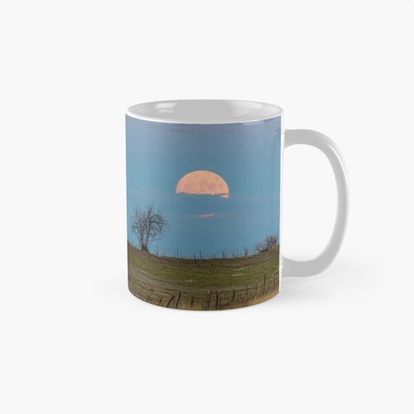 Item preview, November Supermoon Rising  designed and sold by Bo Insogna.
