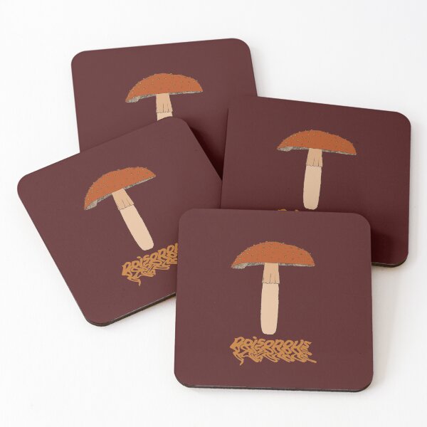 Item preview, magic mushroom designed and sold by BDDisseny.