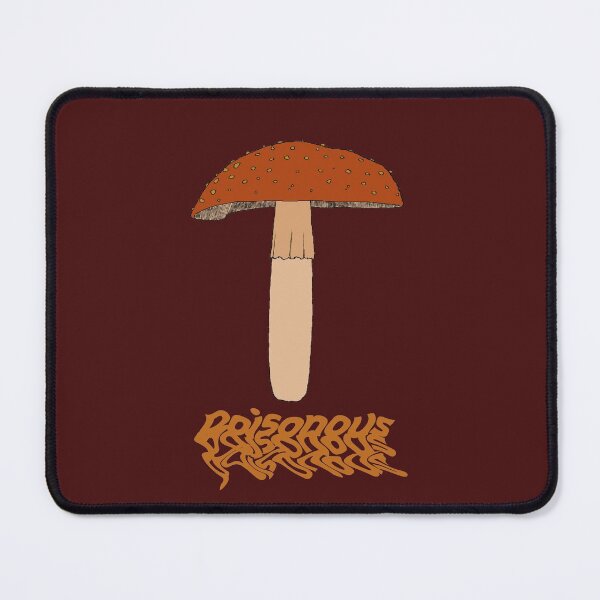 Item preview, magic mushroom designed and sold by BDDisseny.
