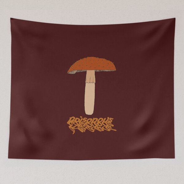 Item preview, magic mushroom designed and sold by BDDisseny.