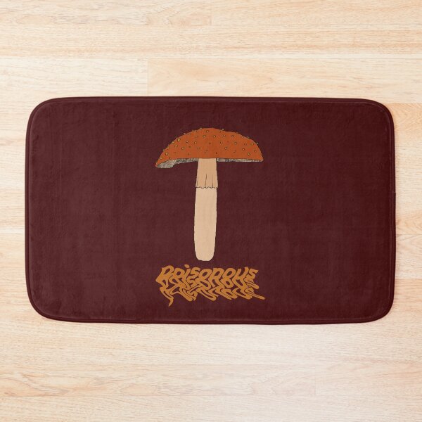 Item preview, magic mushroom designed and sold by BDDisseny.