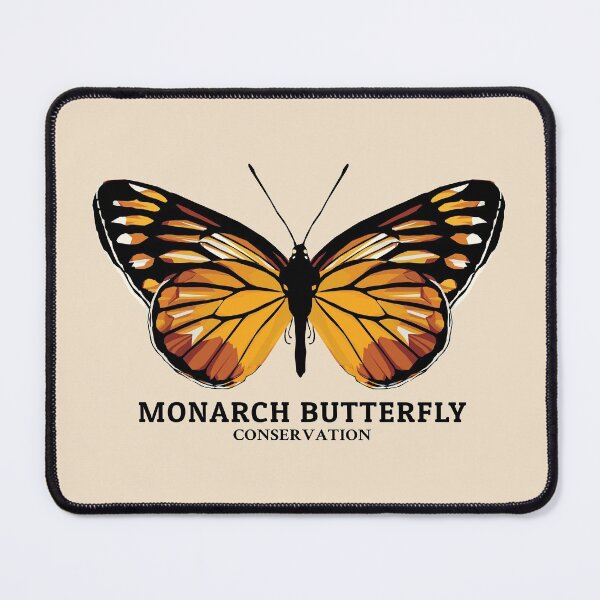 Item preview, Mariposa monarca designed and sold by KewaleeTee.