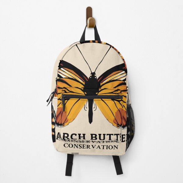 Item preview, Monarch Butterfly Wildlife Conservation designed and sold by KewaleeTee.