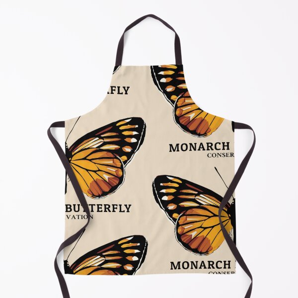 Item preview, Mariposa monarca designed and sold by KewaleeTee.