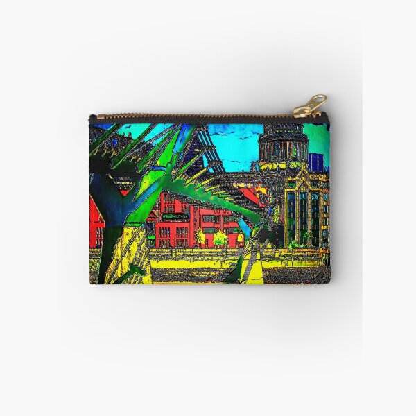 Item preview, Millennium Bridge designed and sold by Focal-Art.