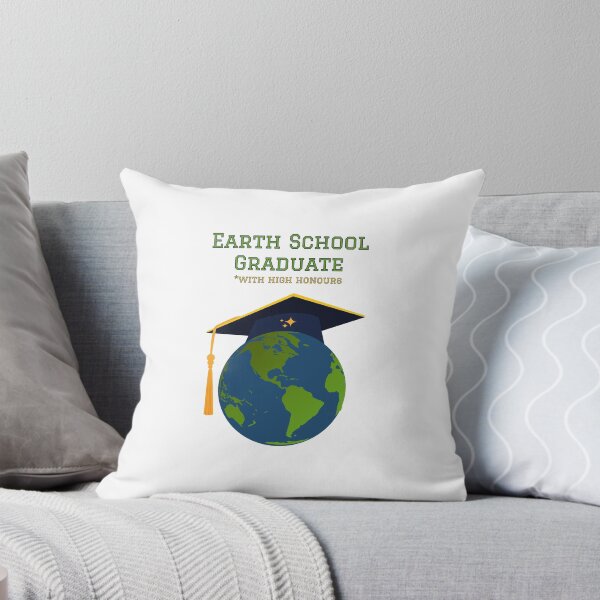 Artikelvorschau, Absolvent der Erdschule entworfen und verkauft von Wayshowers Shop.