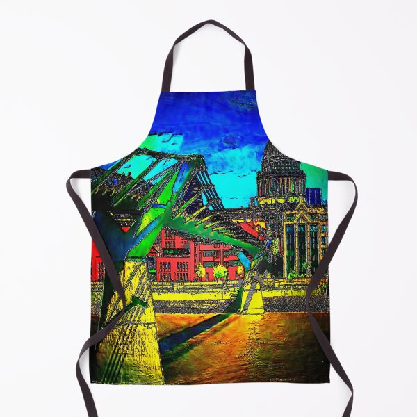 Item preview, Millennium Bridge designed and sold by Focal-Art.