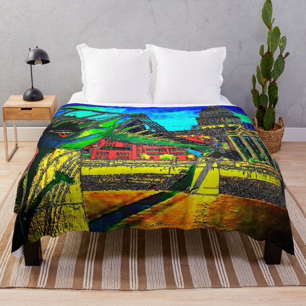 Item preview, Millennium Bridge designed and sold by Focal-Art.
