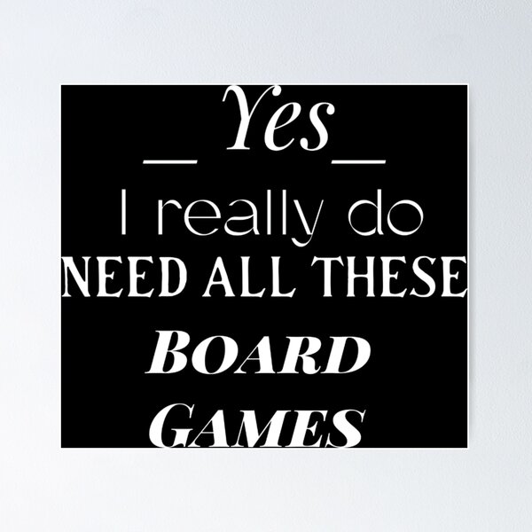 Item preview, board games  designed and sold by survivewidespre.