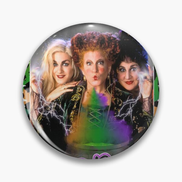 Item preview, Hocus Pocus designed and sold by funny-kool.