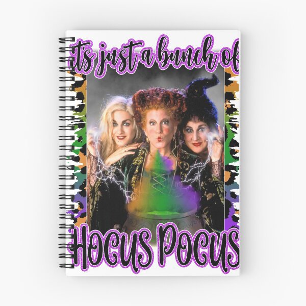 Item preview, Hocus Pocus designed and sold by funny-kool.