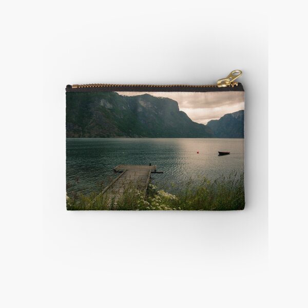 Item preview, Aurlandsfjord, Norway 2012 designed and sold by YorkStCreative.
