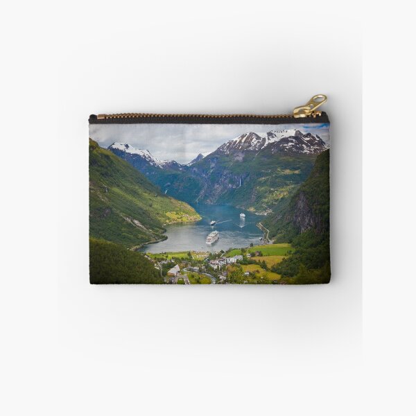 Item preview, Geiranger, Norway 2012 designed and sold by YorkStCreative.