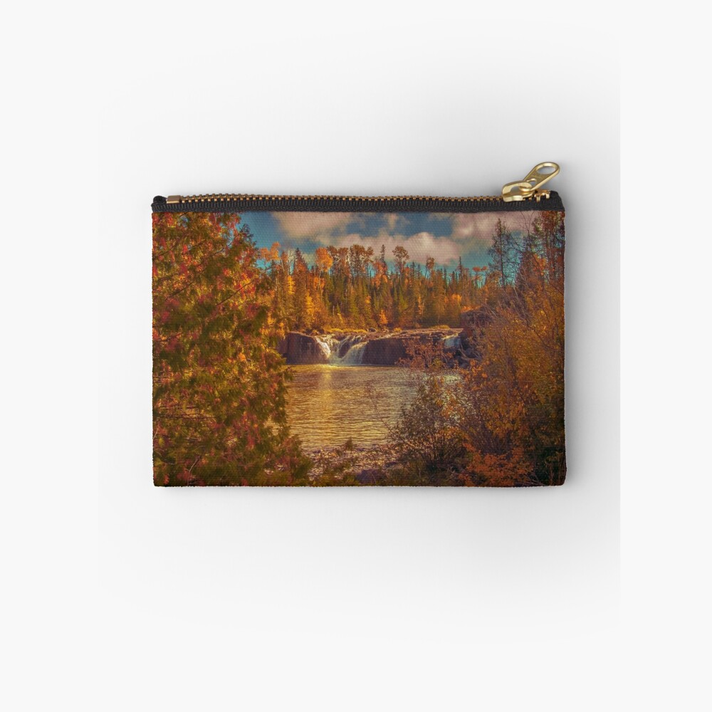 Item preview, Zipper Pouch designed and sold by Ravred.