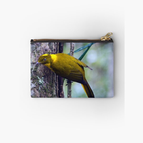 Item preview, The Golden Bower Bird designed and sold by Stephen  Nicholson.