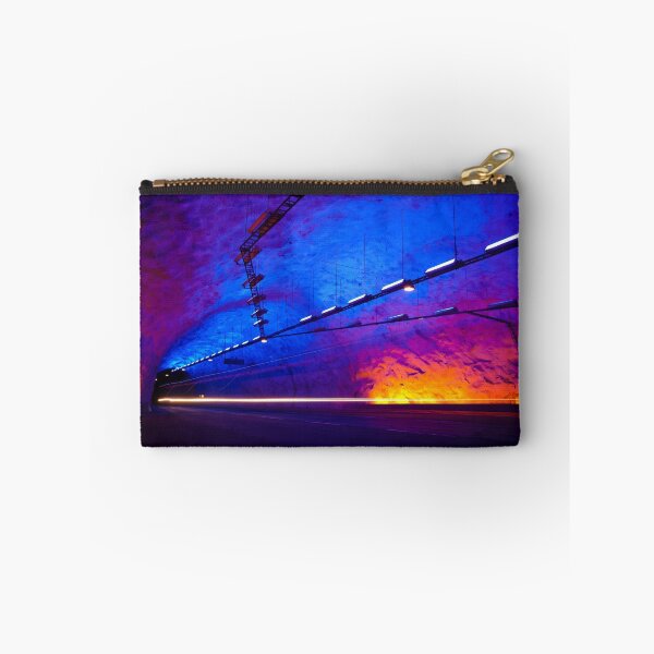 Item preview, Laerdal Tunnel, Norway 2012 designed and sold by YorkStCreative.