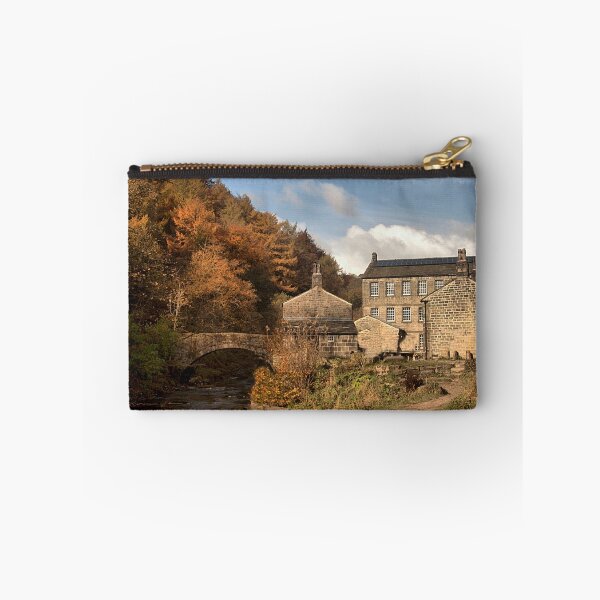 Item preview, Old Mill. designed and sold by Irene Burdell.