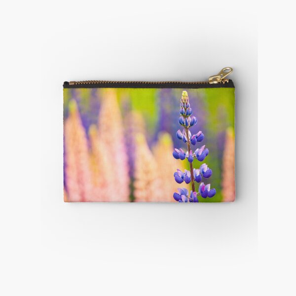 Item preview, Lupin Flowers, Norway designed and sold by YorkStCreative.