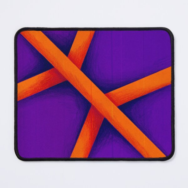 Item preview, Composition in Ultraviolet designed and sold by minolyn.