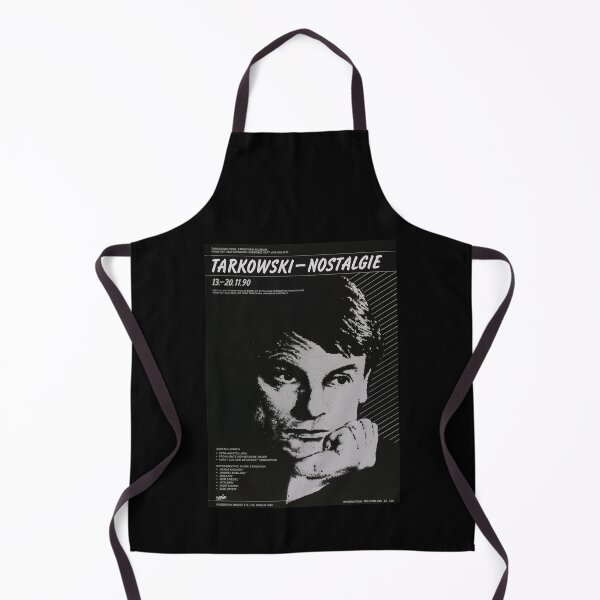 Artikelvorschau, Vintage Retro Andrei Tarkovsky Poster Niedliche Geschenke entworfen und verkauft von Vilmabergnaumsr.
