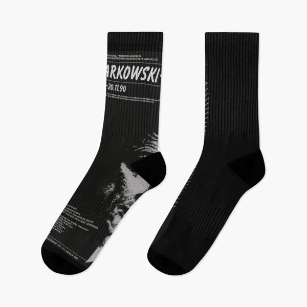 Artikelvorschau, Vintage Retro Andrei Tarkovsky Poster Niedliche Geschenke entworfen und verkauft von Vilmabergnaumsr.