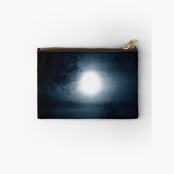 Item preview, Artscape.....Full Moon over the " Swan Lake " designed and sold by Imi Koetz.