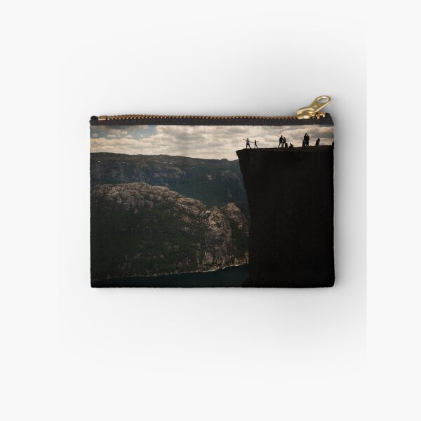 Item preview, Pulpit Rock, Norway 2012 designed and sold by YorkStCreative.
