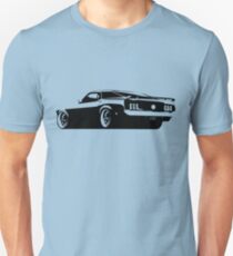 Ford Mustang Unisex T-Shirt
